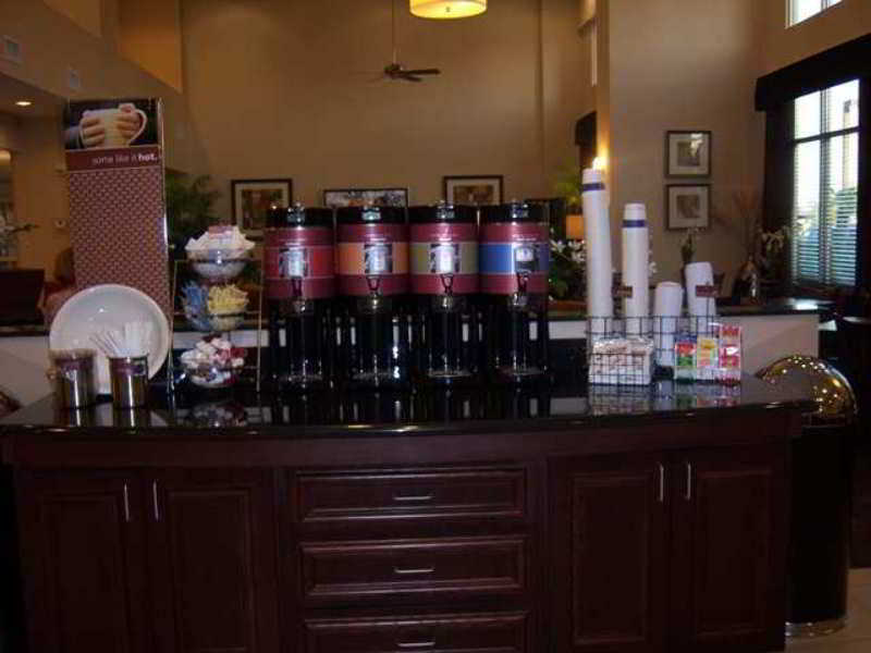 Otel Hampton & Houston-bush Intercontinental Airport 3*